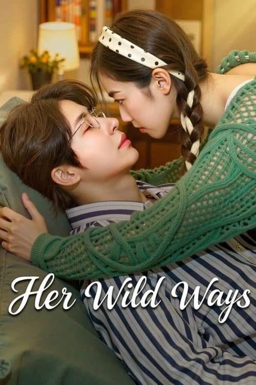 Her Wild Ways poster