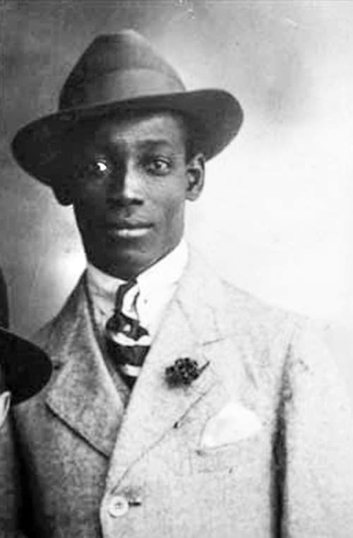 Anton de Kom, wij slaven van Suriname poster