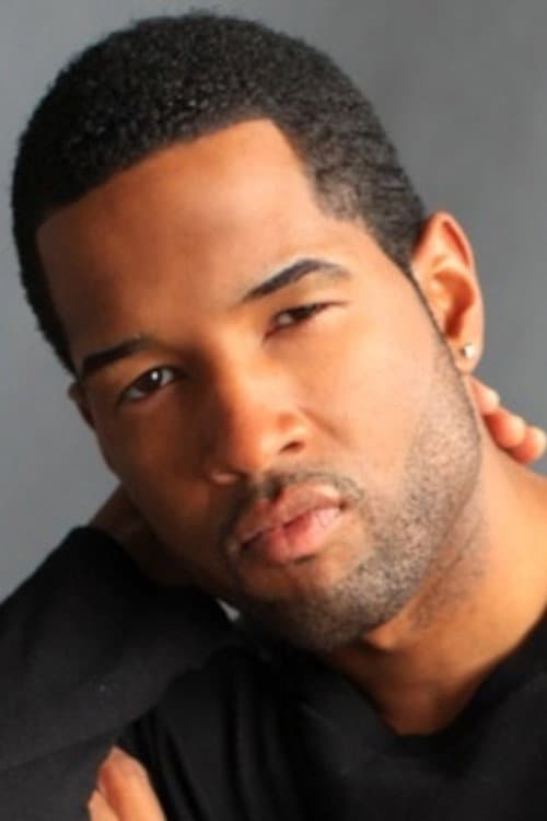 Rashawn Underdue
