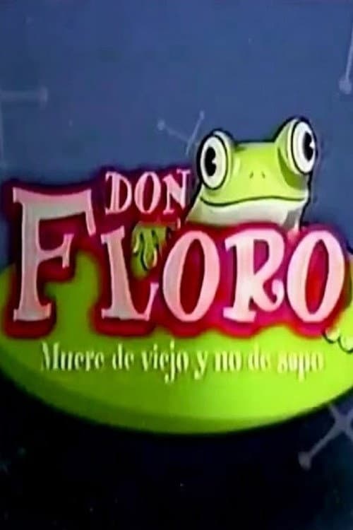 Don Floro poster