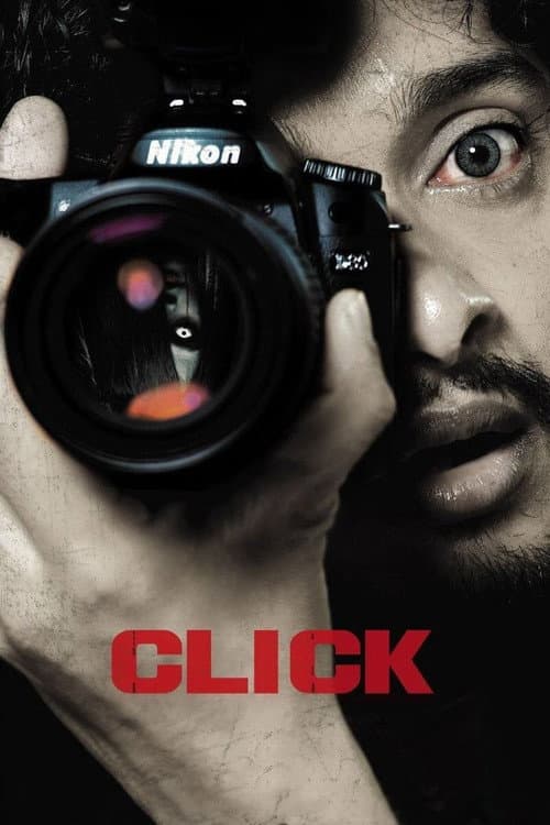 Click poster