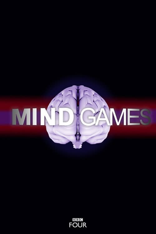 Mind Games poster
