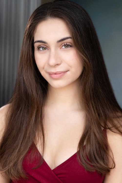 Becca Gelb
