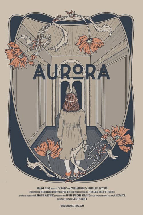 Aurora poster