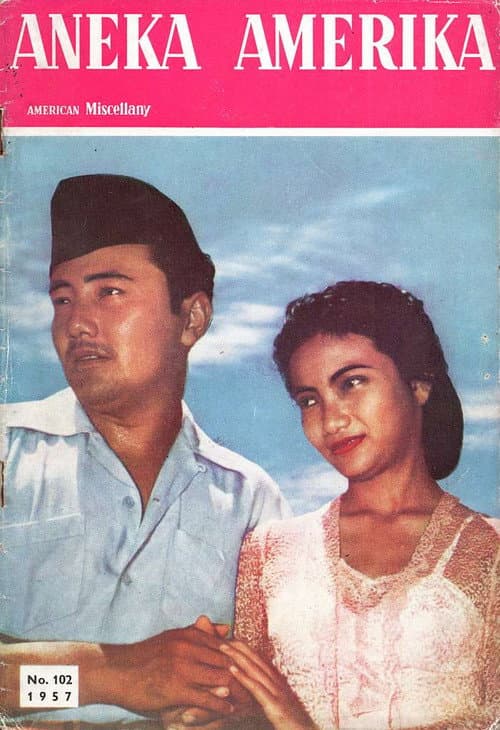 Rajuan Alam poster