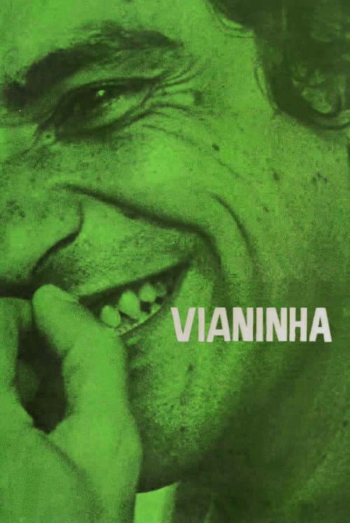 Vianinha poster