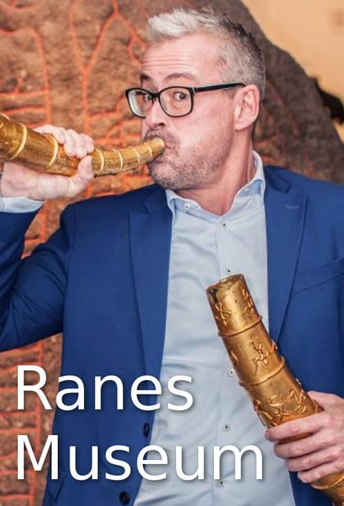 Ranes Museum poster