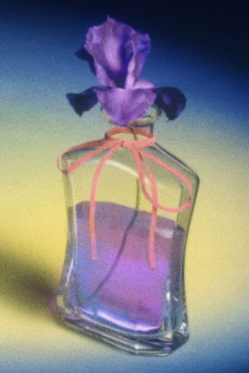 PERFUMANIA poster