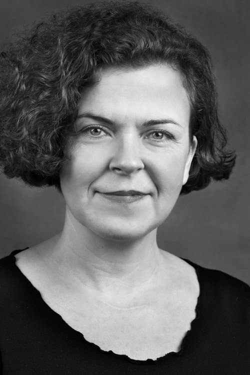 Nanna Buhl Andresen