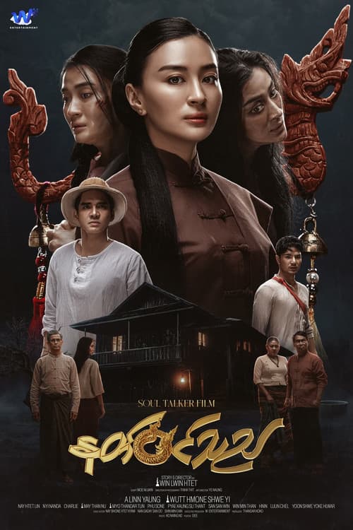 Nat Win The poster