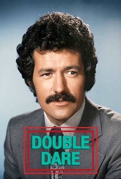 Double Dare poster