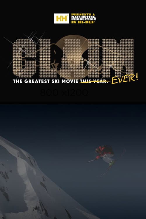 Claim poster