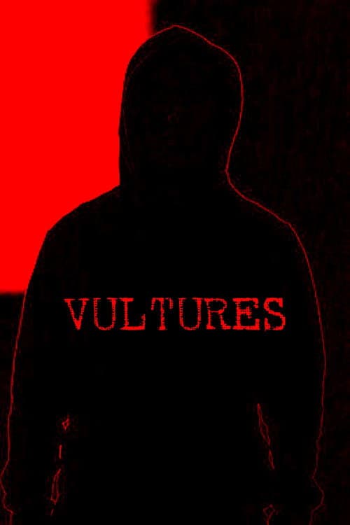 Vultures poster