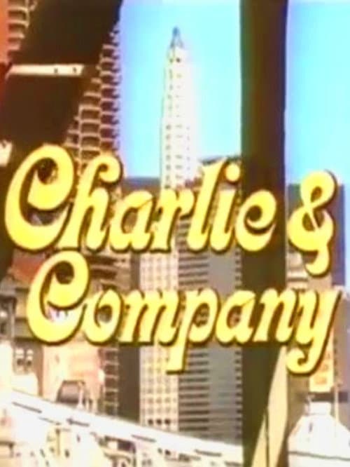 Charlie & Co. poster