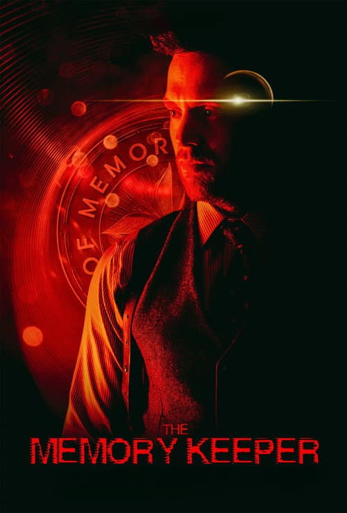 The Memory Keeper poster