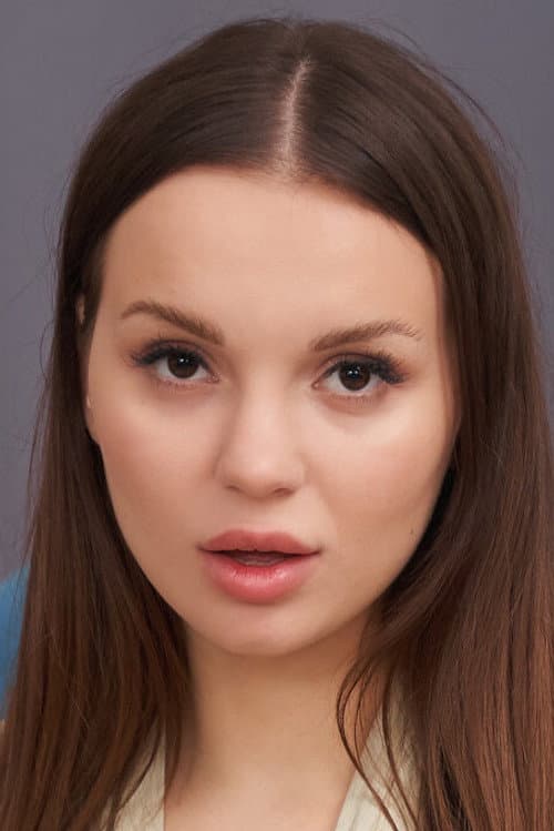 Maddy Nelson