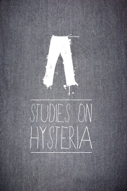 Studies on Hysteria poster
