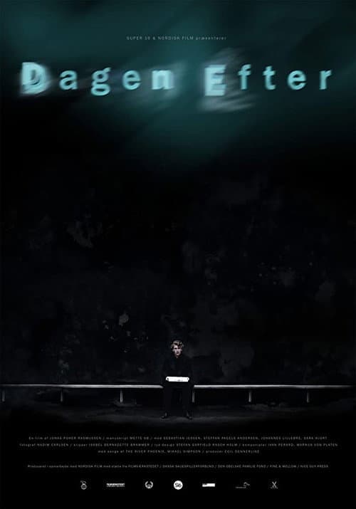 The Day After poster