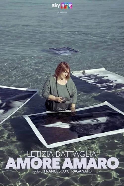 Bitter Love poster