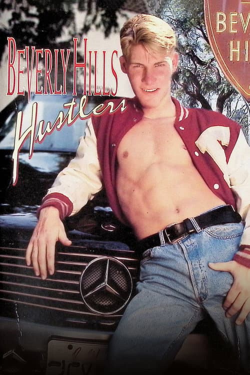 Beverly Hills Hustlers poster