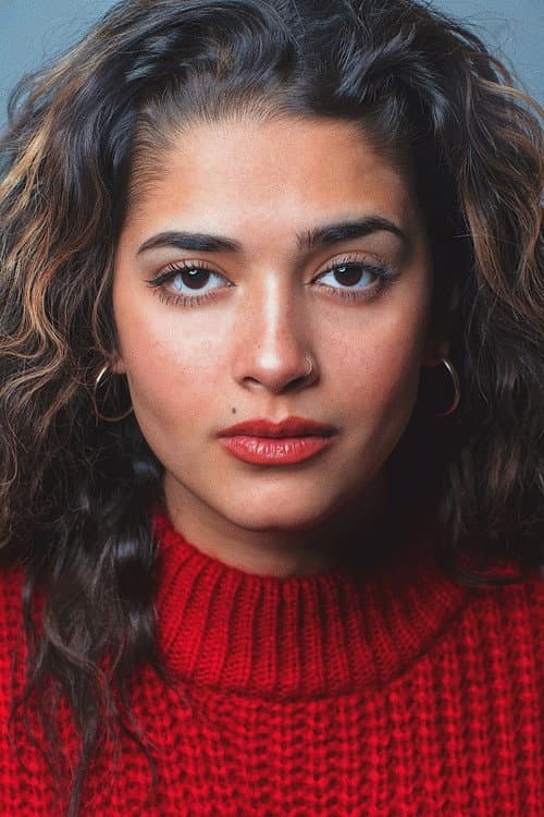 Anika Zulfikar