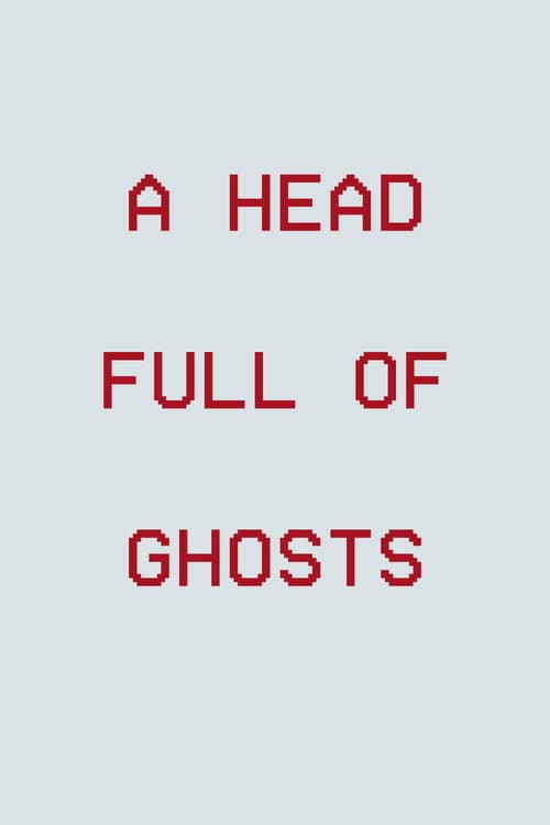 A Head Full of Ghosts poster