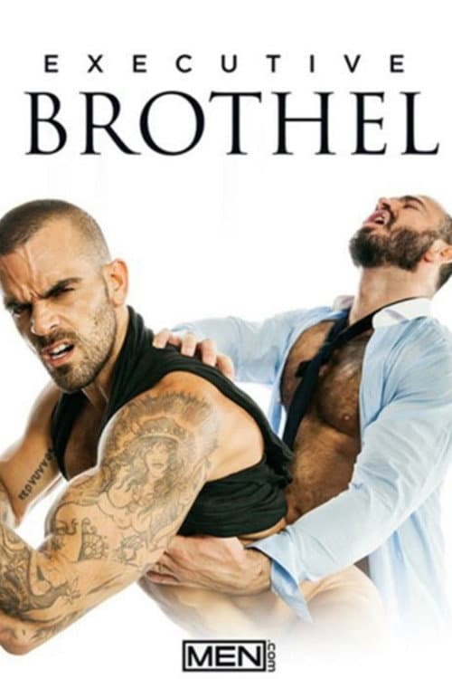 Executive Brothel poster