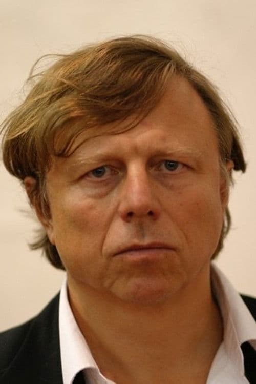 Hans Peter Cloos
