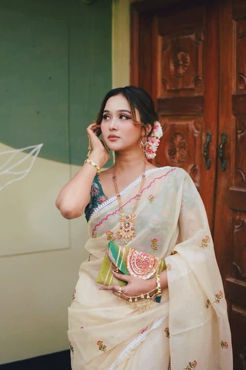 Rukaiya Jahan Chamak