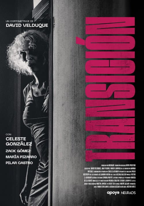 Transition poster