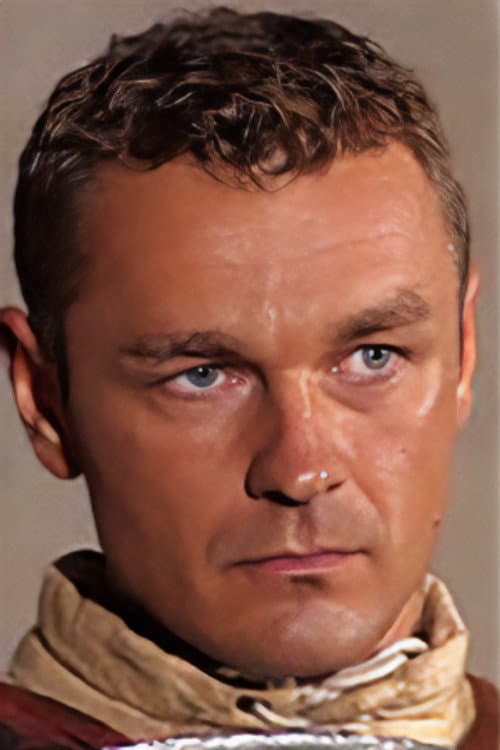 Charlie Stygger