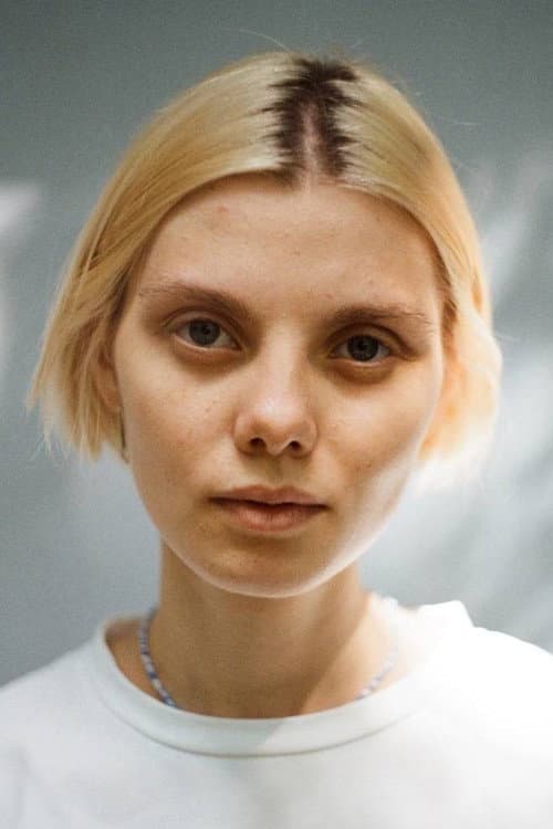 Darya Kotrelyova