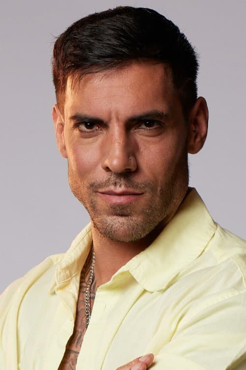 Dadvian Garza