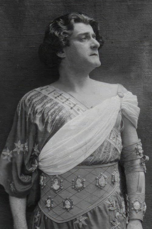 Édouard de Max