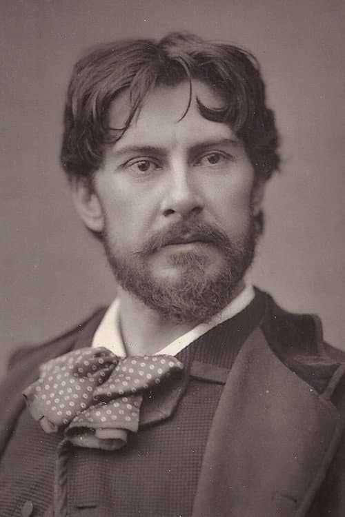 Paul Mounet