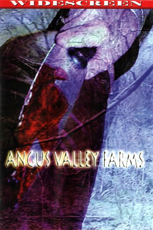 Angus Valley Farms poster