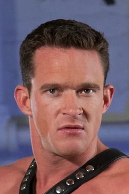 Jackson Lawless