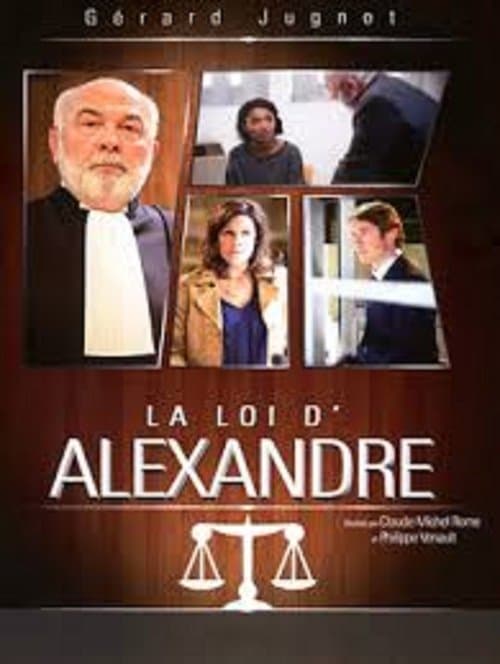 Alexandre's Law poster