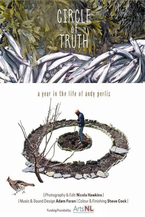 Circle of Truth poster
