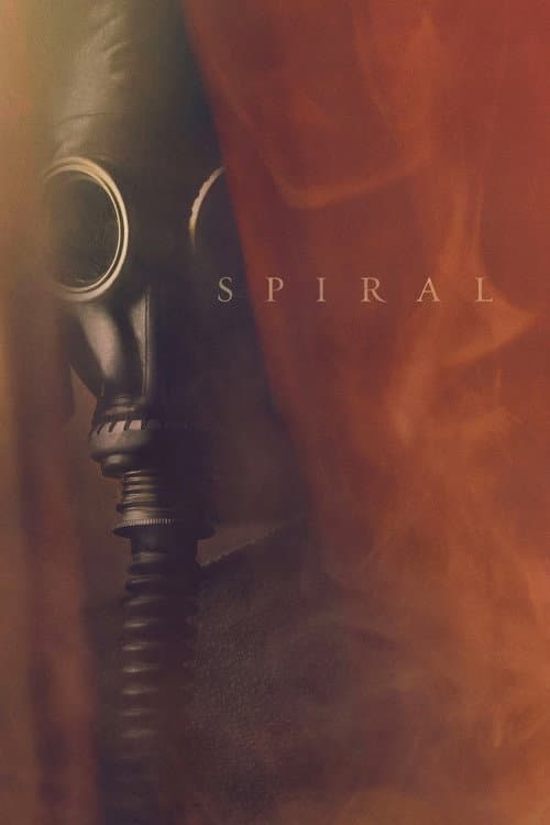 Spiral poster