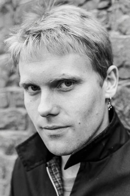 Dave Wakeling