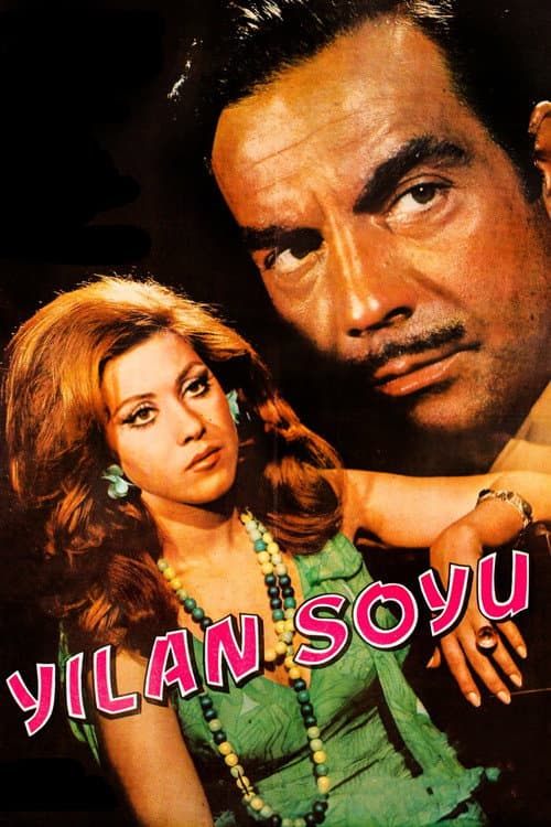 Yılan Soyu poster