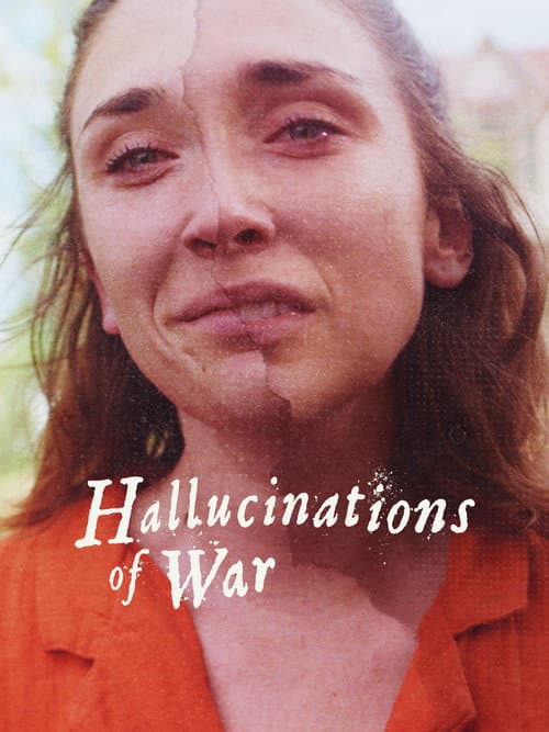 Hallucinations of War poster