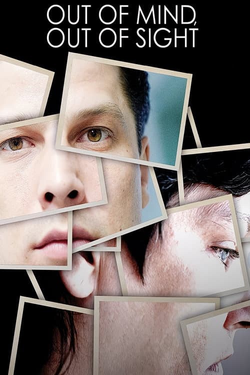 Out of Mind, Out of Sight poster