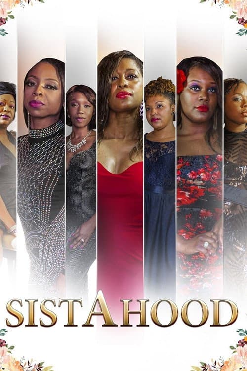 SistAhood poster
