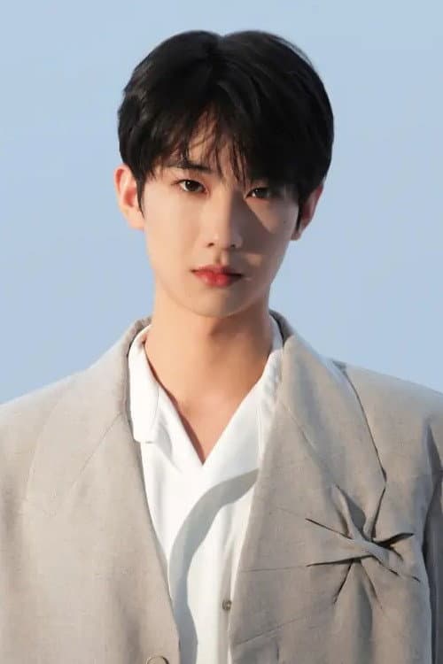 Xiao Wenyu