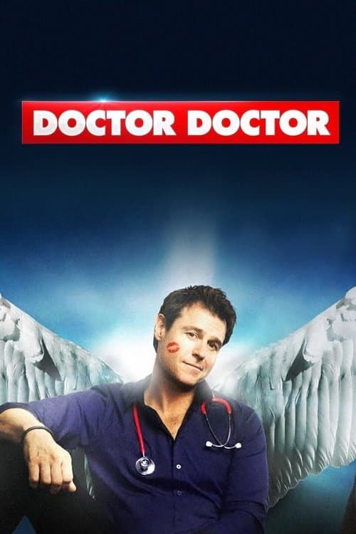 Doctor Doctor poster