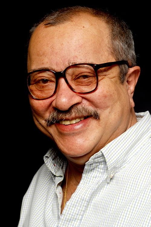 JoĂŁo Ubaldo Ribeiro