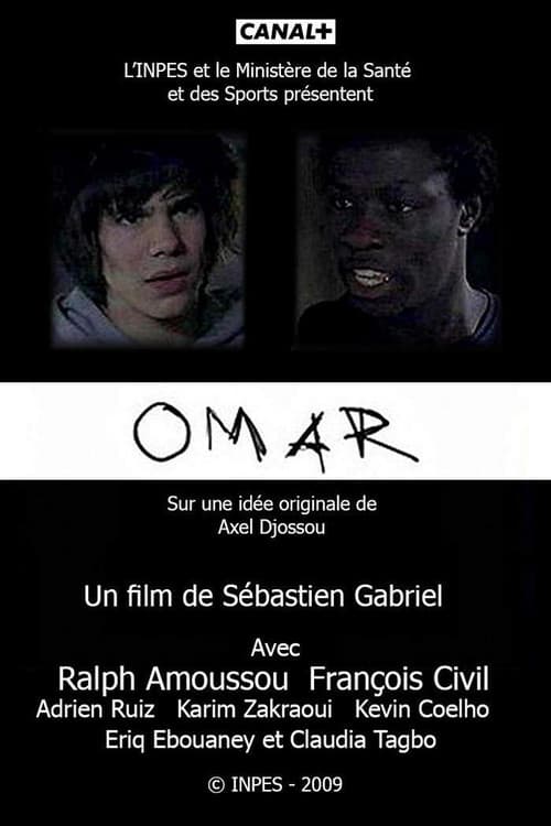 Omar poster