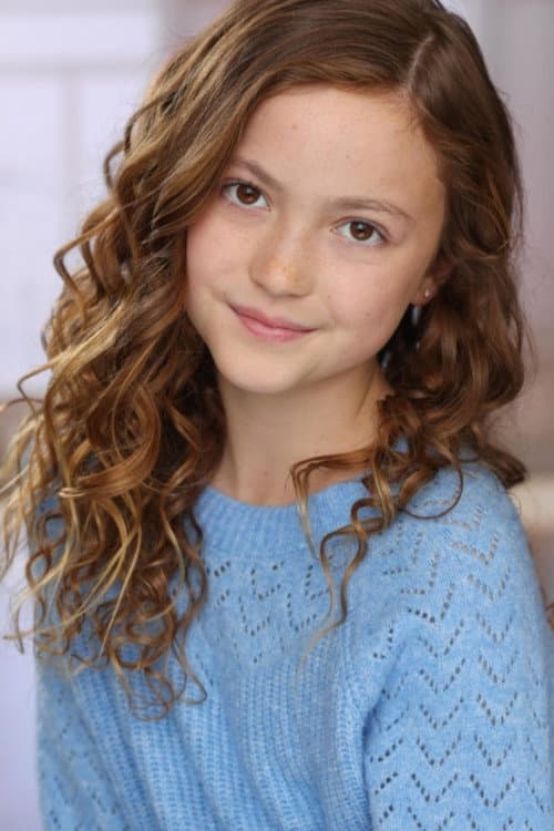 Emma Jagger